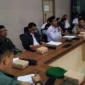 Rakor Persiapan Peringatan Hari Pahlawan 7 Februari di Tanah Bumbu