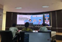 Ikuti FGD SP4N LAPOR! Kemenpanrb, Kabid IKP Tanbu: Efektivitas Layanan Prioritas Utama