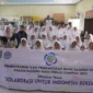 Peringati HPSN 2025, SMAN 1 Kusan Hilir Gelar Penyuluhan Pengelolaan Sampah