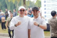 481 Kepala Daerah Terpilih Ikuti Gladi Bersih Jelang Pelantikan di Istana Kepresidenan