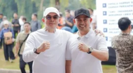 481 Kepala Daerah Terpilih Ikuti Gladi Bersih Jelang Pelantikan di Istana Kepresidenan