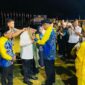Bupati Kotabaru Resmi Buka MTQN ke -55 Pulau Sebuku Tahun 2025