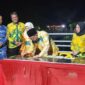 Bupati Kotabaru Resmikan Mamake SJA Hill, Bangunan Saijaan Landing Area Paralayang dan Sirkuit SJA Tbk