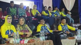 Pj. Sekda Resmi Tutup MTQ Nasional ke- 55 Tingkat Kabupaten Kotabaru