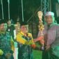 Pulau Laut Utara Raih Juara Umum Pada MTQN ke-55 Pulau Sebuku