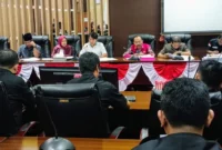 Komisi III DPRD Tanah Bumbu Soroti Lambannya Tender Pekerjaan, Dinas PUPR Ungkap Alasan Mendasar