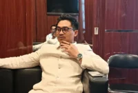 DPRD Tanah Bumbu Pindah! Gedung Lama Disulap Jadi Fasilitas Kesehatan Modern