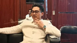 DPRD Tanah Bumbu Pindah! Gedung Lama Disulap Jadi Fasilitas Kesehatan Modern