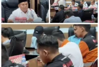 DPRD Tanah Bumbu Gelar Rapat Bahas Lingkungan, Solusi Konkret untuk Satui dan Angsana