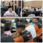 DPRD Tanah Bumbu Gelar Rapat Bahas Lingkungan, Solusi Konkret untuk Satui dan Angsana