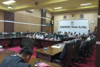 DPRD Tanah Bumbu Desak BPJS Kesehatan Perbaiki Layanan, Warga Terancam Tak Ditanggung