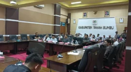 DPRD Tanah Bumbu Desak BPJS Kesehatan Perbaiki Layanan, Warga Terancam Tak Ditanggung