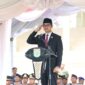 Ketua DPRD sebagai Inspektur Upacara Peringatan 7 Pebruari 1946