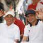 Bupati Dan Wabup Kotabaru Terpilih Ikuti Gladi Kotor Di Monas