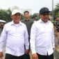 Siap Dilantik Bupati dan Wakil Bupati Kotabaru Terpilih Ikuti Gladi Bersih