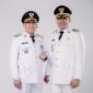 Bupati Dan Wakil Bupati Kotabaru Terpilih Resmi Dilantik Presiden Ke-8