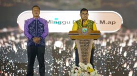 Pemilihan Putra-Putri Parekraf Cerminkan Keterlibatan Generasi Muda Di Sektor Pariwisata Kotabaru