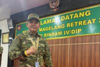 Andi Rudi Latif : Birokrasi Adalah Mesin Pembangunan