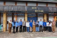 Bazzzar Math Day Semarakan Perayaan Hari Matematika Sedunia