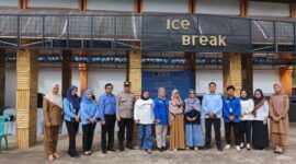 Bazzzar Math Day Semarakan Perayaan Hari Matematika Sedunia