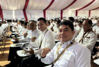 Andi Rudi Latif Dukung Rencana Aksi Kemendes untuk Bangun Ekonomi Desa