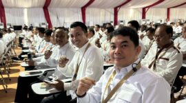 Andi Rudi Latif Dukung Rencana Aksi Kemendes untuk Bangun Ekonomi Desa