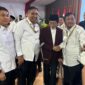 Peserta Retreat Terima Paparan dari Menag Nasaruddin Umar, Begini Atensi Bupati Bang Arul