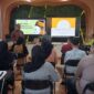 Tingkatkan Kualitas Dan Kredibilitas UPTD Laboratorium Lingkungan Kotabaru Selenggarakan In-House Training