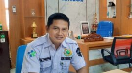 Melalui Aplikasi JKN Mobile, RSUD Pangeran Jaya Sumitra Optimalkan Pelayanan Kesehatan