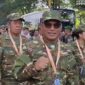 Bergabung Dengan Bupati Kotabaru Wabup Juga Ikuti Retraet Akmil Magelang