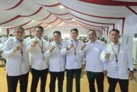 Hari ke 6 Magelang Retreat 2025, Bupati Bang Arul & Para Kepala Daerah Ikuti Jadwal Padat