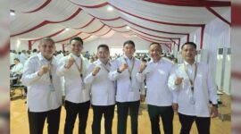 Hari ke 6 Magelang Retreat 2025, Bupati Bang Arul & Para Kepala Daerah Ikuti Jadwal Padat