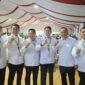 Hari ke 6 Magelang Retreat 2025, Bupati Bang Arul & Para Kepala Daerah Ikuti Jadwal Padat