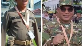 Sepekan di Akmil Magelang, Bupati dan Wabup Kotabaru Tunjukkan Semangat Membangun Daerah