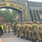 Bupati Kotabaru Siap Ikuti Retreat Akmil Di Magelang