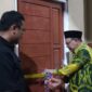 Resmikan Homestay Kampung Nelayan, Bupati Kotabaru Harapkan Jadi Sarana Perkenalan Kehidupan Nelayan