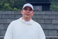Andi Rudi Tetap Semangat Ikuti Rangkaian Kegiatan Retreat Magelang