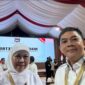 Seluruh Kepala Daerah Serap Paparan dari Ketua Dewan Ekonomi Nasional, Ini Reaksi Bupati Bang Arul