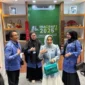 Ikuti Pameran INACRAFT di Jakarta, Diskumdagri : Potensi Pangsa Pasar Untuk UMKM Lebih Luas