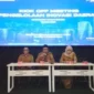 Kick Off Meeting Pengelolaan Inovasi Daerah Kabupaten Tanah Bumbu 2025 Dorong Daerah Lebih Kreatif dan Kompetitif