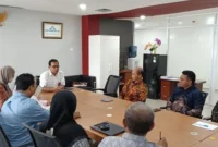 Pembangunan BLK di Tanah Bumbu Berlanjut di Tahun 2025