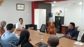 Pembangunan BLK di Tanah Bumbu Berlanjut di Tahun 2025