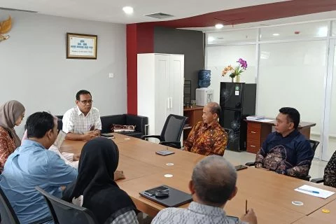 Pembangunan BLK di Tanah Bumbu Berlanjut di Tahun 2025