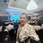 Kepala Dinas Pendidikan Tanah Bumbu Hadiri Konkernas PGRI 2025
