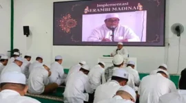 Malam Nisfu Syaban: Kesempatan Berharga untuk Memperbanyak Doa dan Ibadah