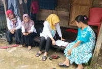 Disdukcapil Tanbu Luncurkan Program Pemutakhiran Akta Kelahiran