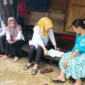 Disdukcapil Tanbu Luncurkan Program Pemutakhiran Akta Kelahiran
