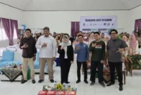 PT Bintang Toedjoe Gelar Edukasi bagi Pelajar SMA/SMK di Kabupaten Tanah Bumbu: Generasi Sehat, Generasi Herbal