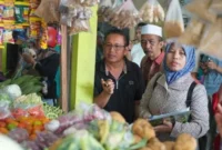 Pemkab Tanah Bumbu Pastikan Stok dan Harga Pangan Aman Saat Ramadan