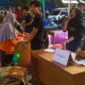 Peringati HPSN 2025, DLH Tanbu Terus Lakukan Edukasi Pengelolaan Sampah